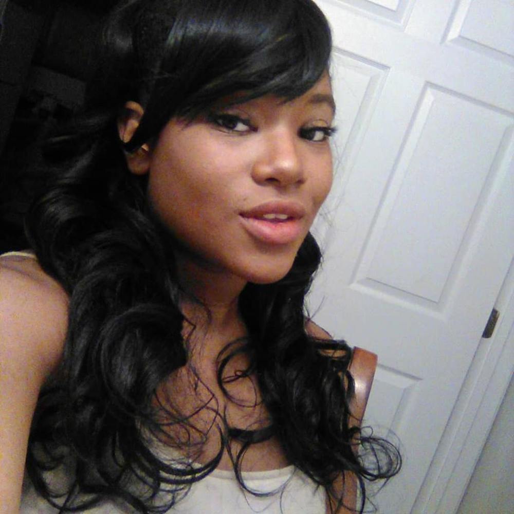 Meet your Posher, Lexi-ariyãn